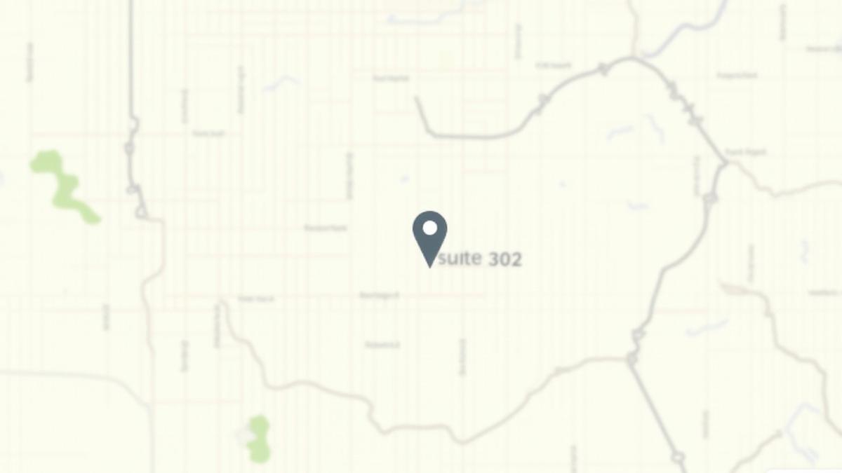 Mapa de la ubicación de Oso Reparaciones en Medellín, Colombia